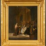 Rembrandt van Rijn. The Song of Simeon - photo 2