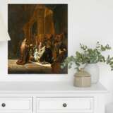 Rembrandt van Rijn. The Song of Simeon - Foto 6