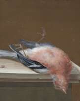 German School. Killed Finch