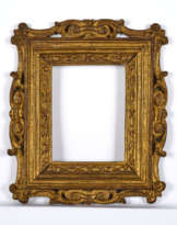 Italy. Cassette Frame