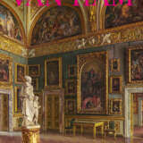 Santi Corsi. In the Picture Gallery of the Palazzo Pitti in Florence - photo 4