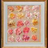 Leon Wyczólkowski. Five Pastels with Rose Petals - Foto 6