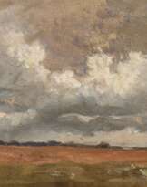 German School. Cloud Study