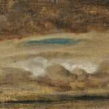 Bernhard Fries. Clouds over the Sea - photo 1
