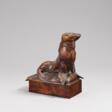 August Gaul. Sea Lion - Auction archive