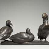 August Gaul. Three Ducks - photo 3