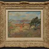 Charles Camoin. View of Saint Tropez - Foto 2