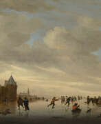 Salomon van Ruysdael. SALOMON VAN RUYSDAEL (AMSTERDAM 1600/03-1670 HAARLEM)