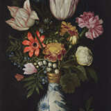 AMBROSIUS BOSSCHAERT I (ANTWERP 1573-1621 THE HAGUE) - Foto 1