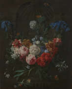 Nicolaes van Verendael. NICOLAES VAN VERENDAEL (ANTWERP 1640-1691)