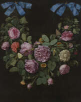 JAN VAN KESSEL I (ANTWERP 1620-1661)