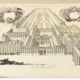 Le Cabinet du Roi Paris : de l'Imprimerie Royale, 1723-1727 ... - фото 3