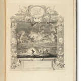 Le Cabinet du Roi Paris : de l'Imprimerie Royale, 1723-1727 ... - фото 9