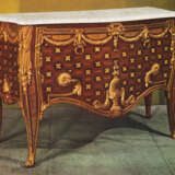 COMMODE D`EPOQUE TRANSITION - фото 9