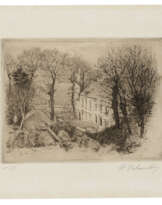 Henri Delavallée (1862-1943)