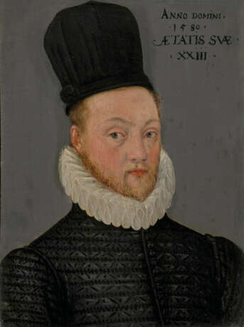 ÉCOLE DU NORD, 1580 - photo 2