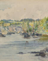 James Henry Donaldson (1865-1935)