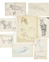 Eric Forbes-Robertson (1865-1935)