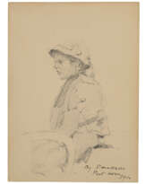 James Henry Donaldson (1865-1935)