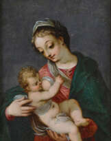 HANS ROTTENHAMMER (MUNICH 1564-1625 AUGSBOURG)