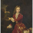 CONSTANTIJN NETSCHER (LA HAYE 1668-1723) - Auktionsarchiv