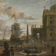 ABRAHAM JANSZ STORCK (AMSTERDAM 1644-1708) - Auction prices