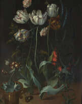 COENRAET ROEPEL (LA HAYE 1678-1748)