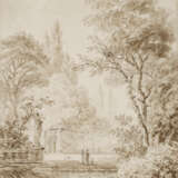 JEAN-BAPTISTE HILAIRE (AUDUN-LE-TICHE 1753-1822 PARIS) - photo 1