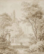Жан-Батист Илер. JEAN-BAPTISTE HILAIRE (AUDUN-LE-TICHE 1753-1822 PARIS)