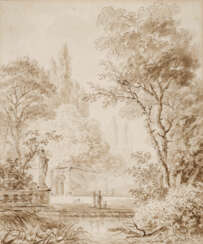 JEAN-BAPTISTE HILAIRE (AUDUN-LE-TICHE 1753-1822 PARIS)