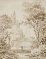 JEAN-BAPTISTE HILAIRE (AUDUN-LE-TICHE 1753-1822 PARIS)