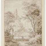JEAN-BAPTISTE HILAIRE (AUDUN-LE-TICHE 1753-1822 PARIS) - photo 2