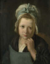HENRI-PIERRE DANLOUX (PARIS 1753-1809)