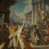 NICOLAS-GUY BRENET (PARIS 1728-1792) - фото 1
