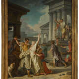 NICOLAS-GUY BRENET (PARIS 1728-1792) - Foto 2