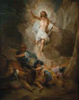 NICOLAS BERTIN (PARIS 1667-1736)