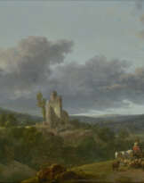 NICOLAS ANTOINE TAUNAY (PARIS 1755-1830)