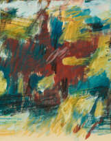 Jean René Bazaine. Untitled