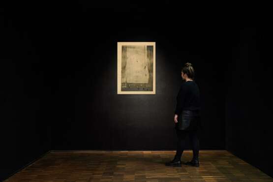 Antoni Tàpies. Untitled - фото 4