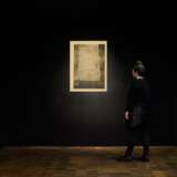 Antoni Tàpies. Untitled - photo 4