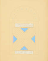 Lore Bert. Kalenderblatt Nov. 1996