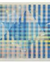 YAACOV AGAM (NÉ EN 1928)