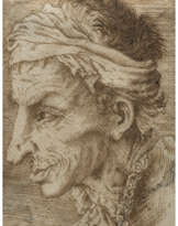 D’APRÈS JOSÉ DE RIBERA DIT LO SPAGNOLETTO (XÀTIVA 1591-1652 MERGELLINA)