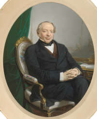 JOSEPH GEROTHWOHL (FRANCFORT-SUR-LE-MAIN VERS 1829-1862)