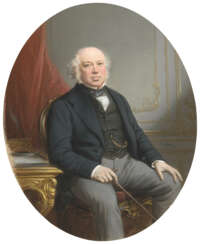 JOSEPH GEROTHWOHL (FRANCFORT-SUR-LE-MAIN VERS 1829-1862)