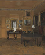 Papier. JAMES ROBERTS (ACTIF EN ANGLETERRE 1800-1867)