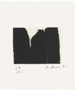 Richard Serra. RICHARD SERRA (B.1938)