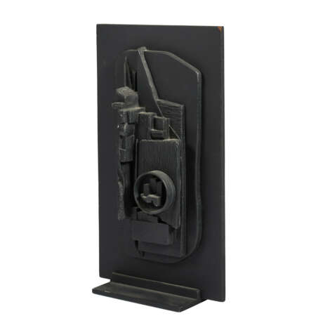 LOUISE NEVELSON (1889 - 1988) - photo 3