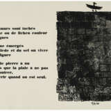 JEAN DUBUFFET (1901-1985) - Foto 5