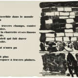 JEAN DUBUFFET (1901-1985) - Foto 8